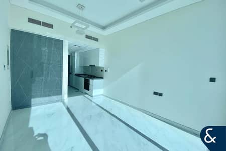 Studio for Sale in Arjan, Dubai - Furnished | Pool Views | Investors Deal