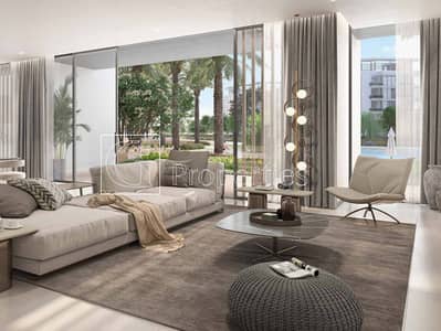 1 Bedroom Apartment for Sale in Mohammed Bin Rashid City, Dubai - Prime Layout | Re-Sale | Lagoon Facing