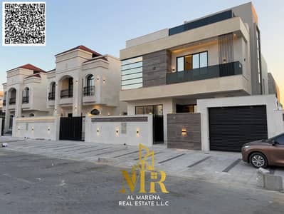 5 Cпальни Вилла Продажа в Аль Хелио, Аджман - WhatsApp Image 2025-02-04 at 9.09. 21 AM. jpeg