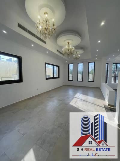 阿尔沃尔卡街区， 迪拜 6 卧室别墅待租 - 1000380479. jpg