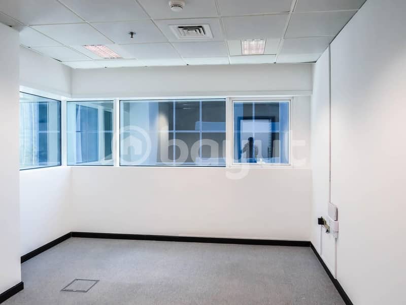 Office For Rent in Corniche Area in Abu Dhabi