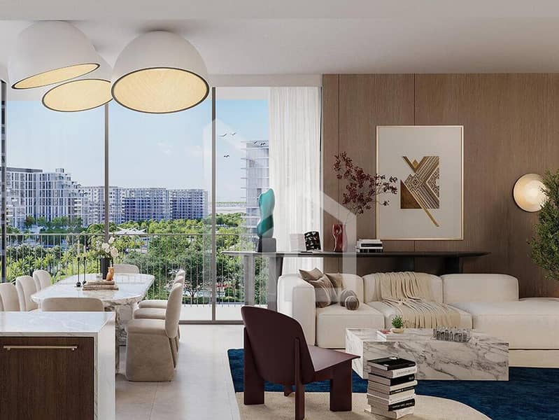位于迪拜山庄,公园山庄,Palace Residences,Palace Residence Building 3 1 卧室的公寓 1990000 AED - 11928303 位于迪拜山庄,公园山庄,Palace Residences,Palace Residence Building 3 1 卧室的公寓 1990000 AED - 11928303