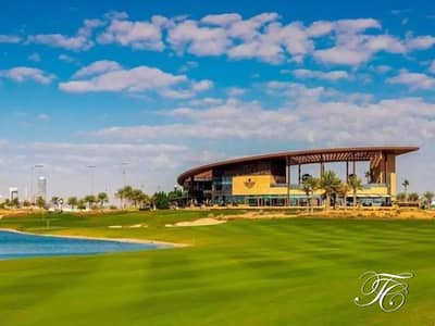 Plot for Sale in DAMAC Hills 2 (Akoya by DAMAC), Dubai - Build Your Own Villa | Residential | Large Plot