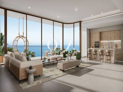 2 Cпальни Апартамент Продажа в Дубай Морской Город, Дубай - img76. jpg