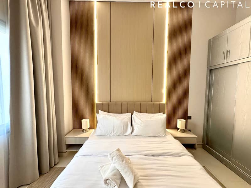 位于谢赫-扎耶德路,马纳拉大楼 的公寓 55000 AED - 11928327 位于谢赫-扎耶德路,马纳拉大楼 的公寓 55000 AED - 11928327