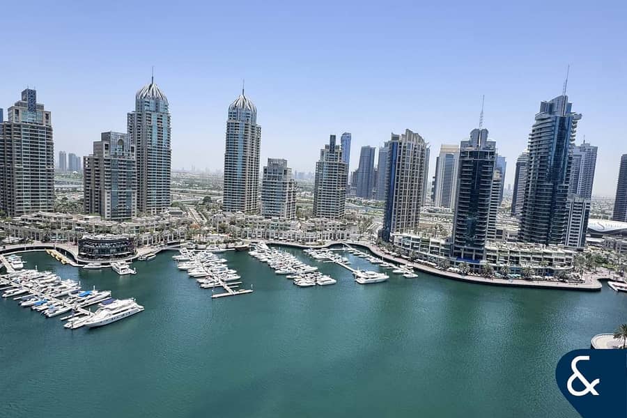 Квартира в Дубай Марина,Ирис Блю, 2 cпальни, 165000 AED - 11928331 Квартира в Дубай Марина,Ирис Блю, 2 cпальни, 165000 AED - 11928331
