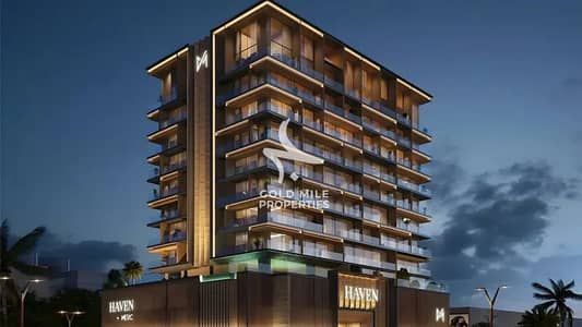 1 Bedroom Flat for Sale in Dubai Islands, Dubai - WhatsApp Image 2025-05-14 at 12.35. 28 PM. jpeg