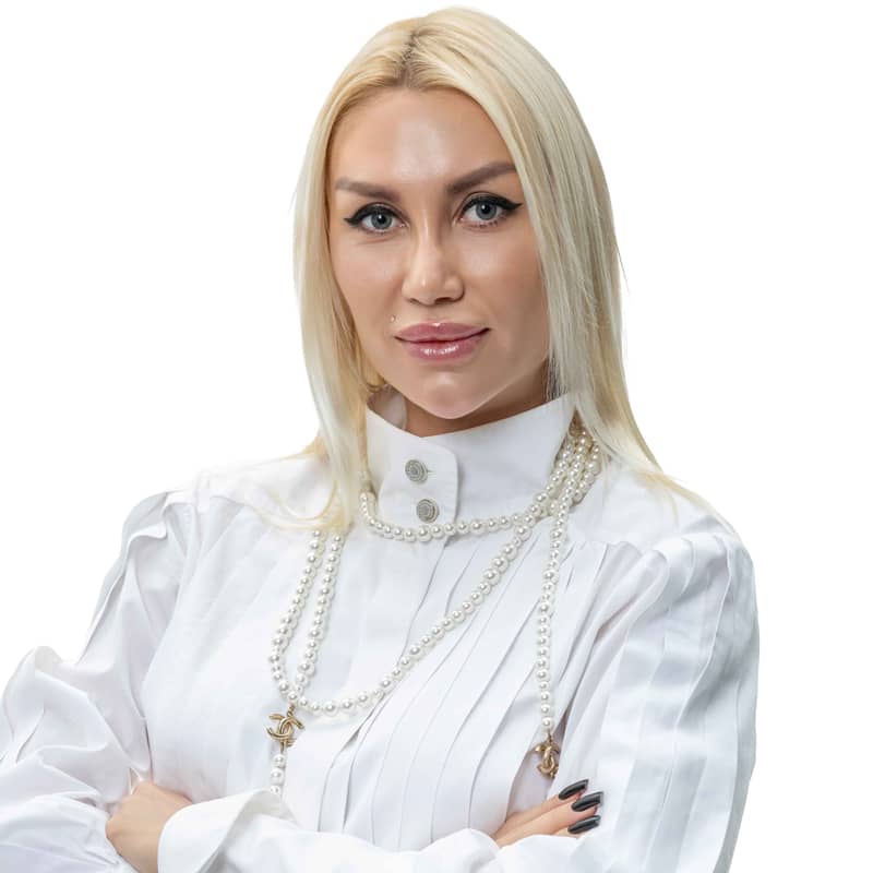 Valeria Lesina