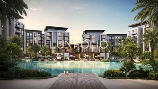 2 Bedroom Apartment for Sale in Falcon City of Wonders, Dubai - CHARMING 2 BEDS | MODERN LIVING | Q3 2028