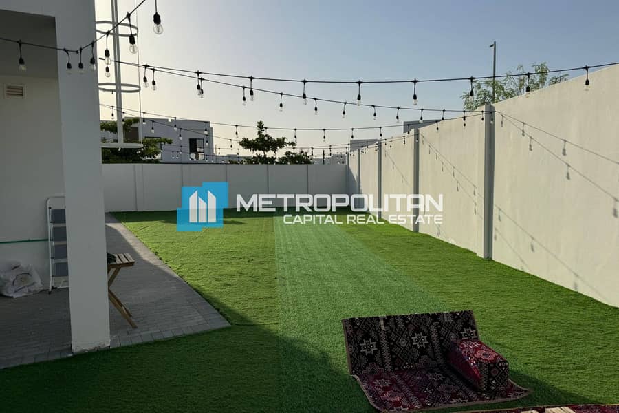 Таунхаус в Аль Гхадир,Фаза II Аль Гадир, 3 cпальни, 2800000 AED - 11928367 Таунхаус в Аль Гхадир,Фаза II Аль Гадир, 3 cпальни, 2800000 AED - 11928367