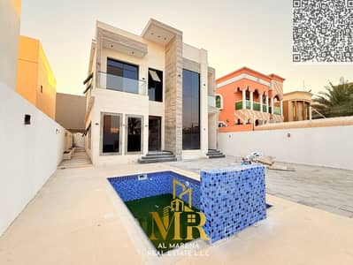 5 Bedroom Villa for Sale in Al Rawda, Ajman - IMG-20250612-WA0428. jpg