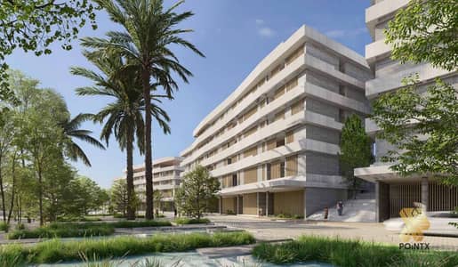 3 Bedroom Apartment for Sale in Al Zorah, Ajman - 1. PNG