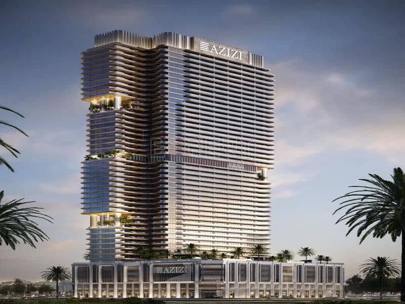 Next to IMG World|10% Booking|Canal Views Next to IMG World|10% Booking|Canal Views