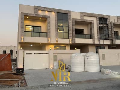 5 Bedroom Villa for Sale in Al Helio, Ajman - IMG-20250421-WA0559. jpg