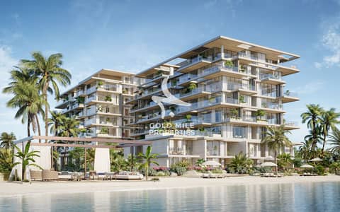 2 Bedroom Apartment for Sale in Dubai Islands, Dubai - TM1895_VP26_Exterior_General_rev01. jpg