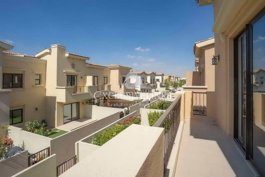 位于瑞姆小区,米拉社区,米拉3号区 4 卧室的联排别墅 205000 AED - 11928466 位于瑞姆小区,米拉社区,米拉3号区 4 卧室的联排别墅 205000 AED - 11928466