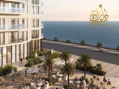 Studio for Sale in Al Marjan Island, Ras Al Khaimah - 5. jpg