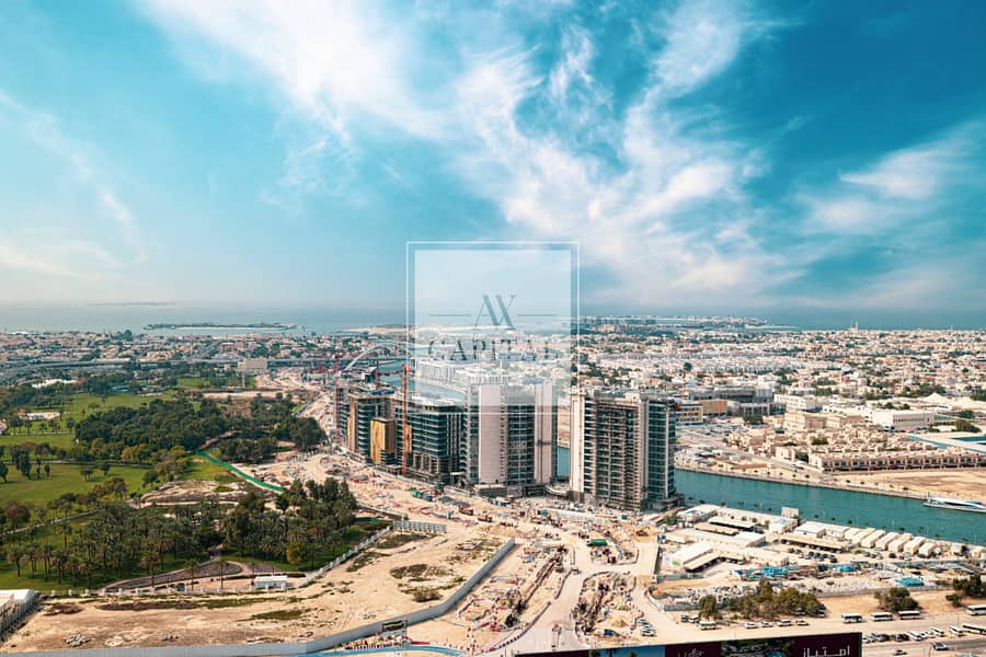Квартира в Бизнес Бей,Айкон Сити,Aykon City Тауэр Б, 3 cпальни, 2800000 AED - 11928503 Квартира в Бизнес Бей,Айкон Сити,Aykon City Тауэр Б, 3 cпальни, 2800000 AED - 11928503