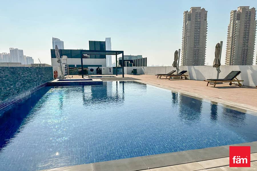 位于朱美拉环形村(JVC),JVC第14区,海亚提公寓 的公寓 750000 AED - 11928511 位于朱美拉环形村(JVC),JVC第14区,海亚提公寓 的公寓 750000 AED - 11928511