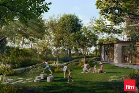 1 Спальня Апартамент Продажа в Ghaf Woods, Дубай - Квартира в Ghaf Woods，Lacina, 1 спальня, 1600000 AED - 11928514