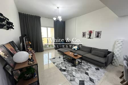 阿尔弗雷德街区， 迪拜 1 卧室单位待售 - 位于阿尔弗雷德街区，福阿德大楼 1 卧室的公寓 950000 AED - 11928525