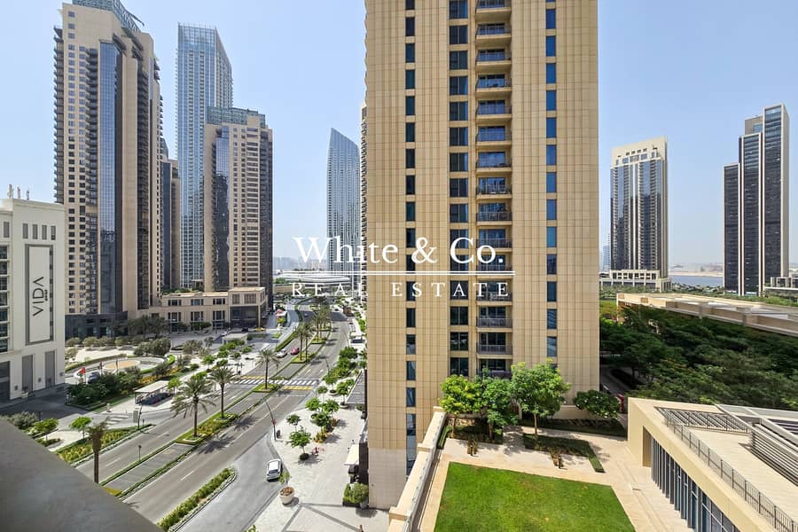 Vacant on Transfer | Mid Floor | Spacious Vacant on Transfer | Mid Floor | Spacious