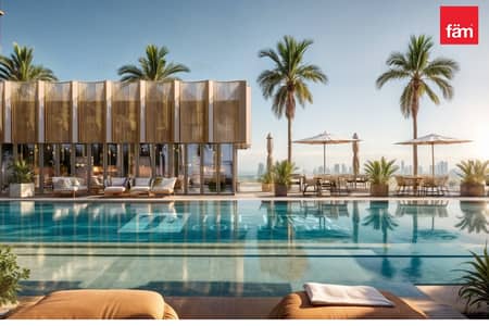 Studio for Sale in Dubai Sports City, Dubai - Exclusive | Fully Furnished | Investment Chance