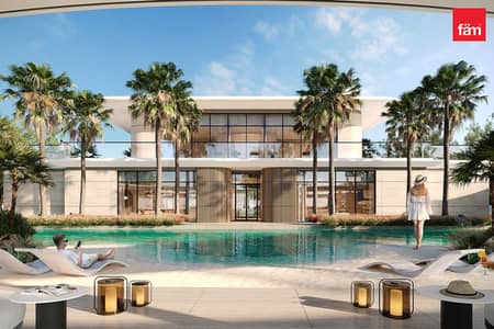 6 Bedroom Villa for Sale in Mohammed Bin Rashid City, Dubai - Luxury 6 BR Villa | MBR City | 30/70 Payment Plan