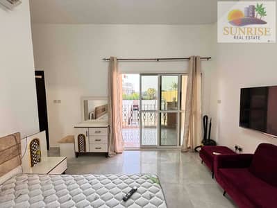 Studio for Rent in Between Two Bridges (Bain Al Jessrain), Abu Dhabi - IMG_3586. jpg