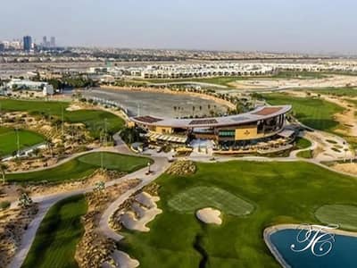 Plot for Sale in DAMAC Hills 2 (Akoya by DAMAC), Dubai - Build Your Own Villa | Residential | Large Plot