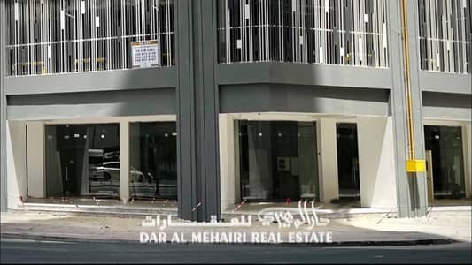 阿尔贾达法住宅区， 迪拜 商铺待租 - IMG_2276. jpeg