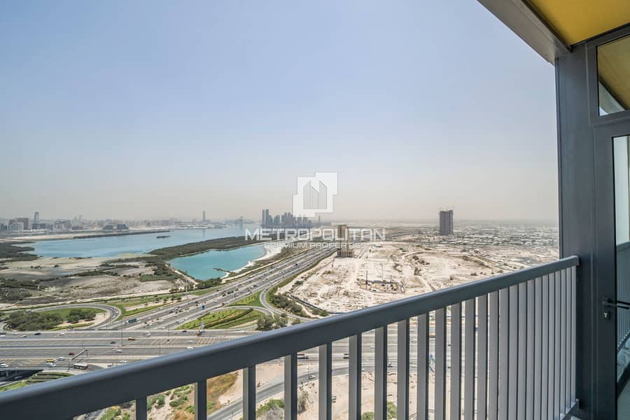 Ready to Move | 2BR+Maid | 2Y Post Handover Plan Ready to Move | 2BR+Maid | 2Y Post Handover Plan