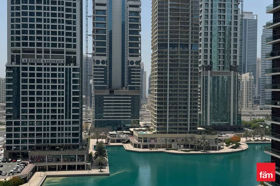 Квартира в Джумейра Лейк Тауэрз (ДжЛТ),JLT Кластер L,Икон Тауэр 2, 2 cпальни, 1440000 AED - 11928599 Квартира в Джумейра Лейк Тауэрз (ДжЛТ),JLT Кластер L,Икон Тауэр 2, 2 cпальни, 1440000 AED - 11928599
