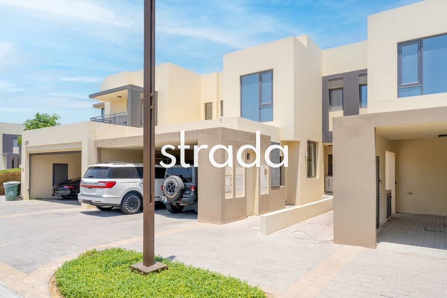 Вилла в Дубай Хиллс Истейт,Мапл,Мейпл 2, 4 cпальни, 5500000 AED - 11928608 Вилла в Дубай Хиллс Истейт,Мапл,Мейпл 2, 4 cпальни, 5500000 AED - 11928608
