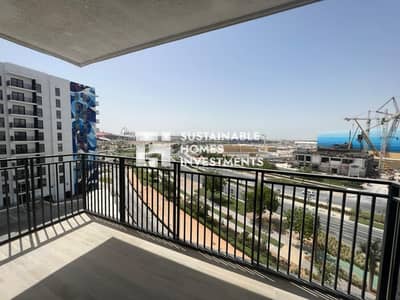 3 Bedroom Apartment for Sale in Yas Island, Abu Dhabi - WhatsApp Image 2025-06-15 at 14.18. 42. jpeg