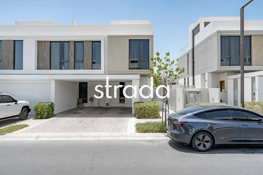 Вилла в Дубай Хиллс Истейт，Гольф Гроув, 3 cпальни, 8000000 AED - 11928611