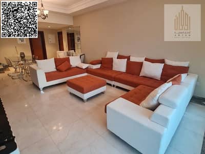 3 Cпальни Апартаменты Продажа в Корниш Аджман, Аджман - IMG-20250427-WA0232. jpg
