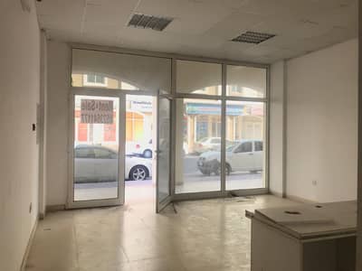 محل تجاري في طراز اليونان المدينة العالمية 27000 درهم - 4200940 محل تجاري في طراز اليونان المدينة العالمية 27000 درهم - 4200940