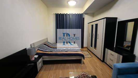 Studio for Rent in International City, Dubai - H4. jpeg