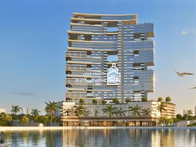 1 Bedroom Flat for Sale in Al Reem Island, Abu Dhabi - Untitled-92. jpg