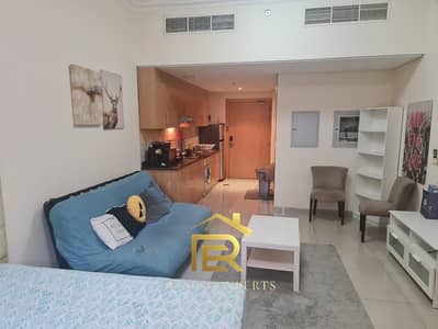 Studio for Rent in Arjan, Dubai - v (5). jpeg