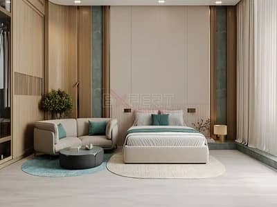 商业湾， 迪拜 2 卧室公寓待售 - 位于商业湾，Binghatti Aquarise 2 卧室的公寓 2584999 AED - 11782970