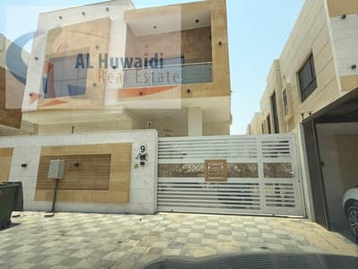 5 Bedroom Villa for Sale in Al Yasmeen, Ajman - 89301a93-ca27-42a7-8365-97e1028f0f60. jpeg