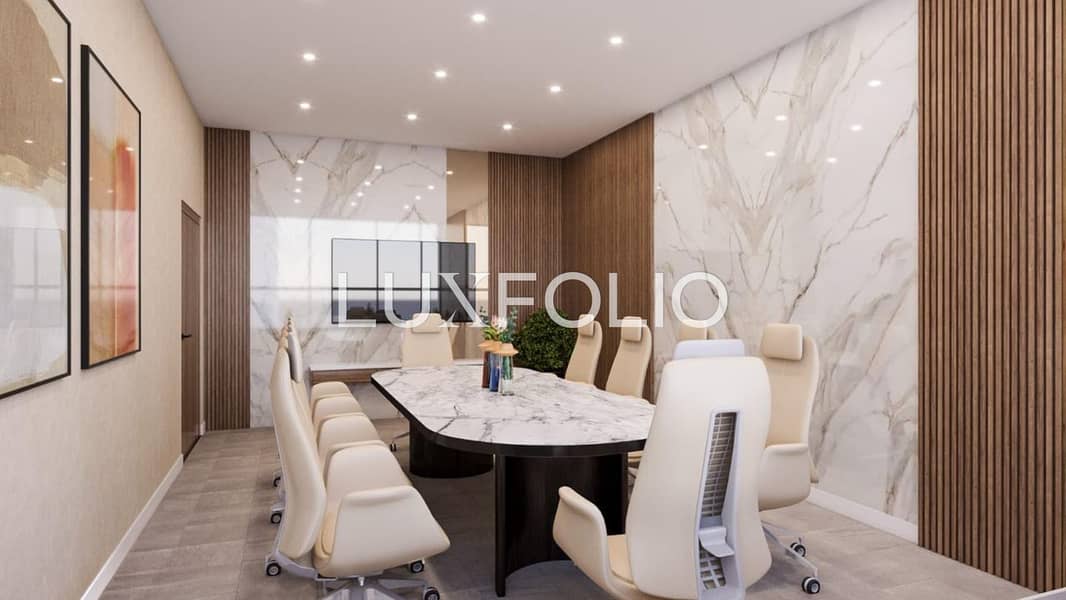 位于芭莎综合社区(Tecom),苏拉亚电信塔 的写字楼 5586300 AED - 11928769 位于芭莎综合社区(Tecom),苏拉亚电信塔 的写字楼 5586300 AED - 11928769