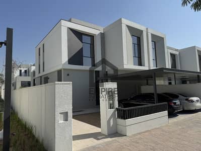4 Bedroom Townhouse for Rent in Al Furjan, Dubai - Type A | Family Friendly | Exclusive Available Now