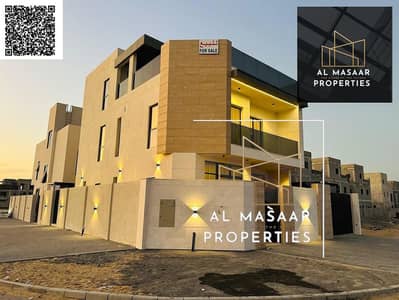 6 Bedroom Villa for Rent in Al Bahia, Ajman - batch_IMG-20250615-WA0289. jpg