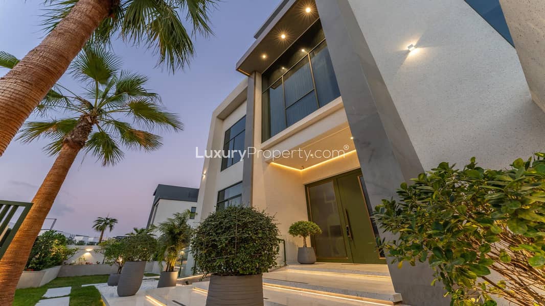 位于迪拜山庄,翡翠山庄 7 卧室的别墅 42000000 AED - 11928793 位于迪拜山庄,翡翠山庄 7 卧室的别墅 42000000 AED - 11928793