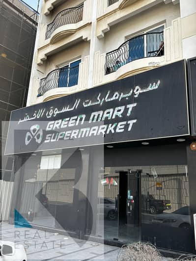Shop for Rent in Muwaileh Commercial, Sharjah - 1000000050. jpg