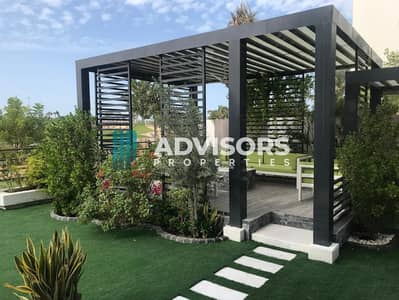 فیلا 4 غرف نوم للبيع في جزيرة ياس، أبوظبي - IMG-20250616-WA0012. jpg