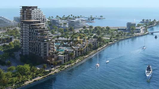 3 Bedroom Flat for Sale in Mina Al Arab, Ras Al Khaimah - 1. jpg